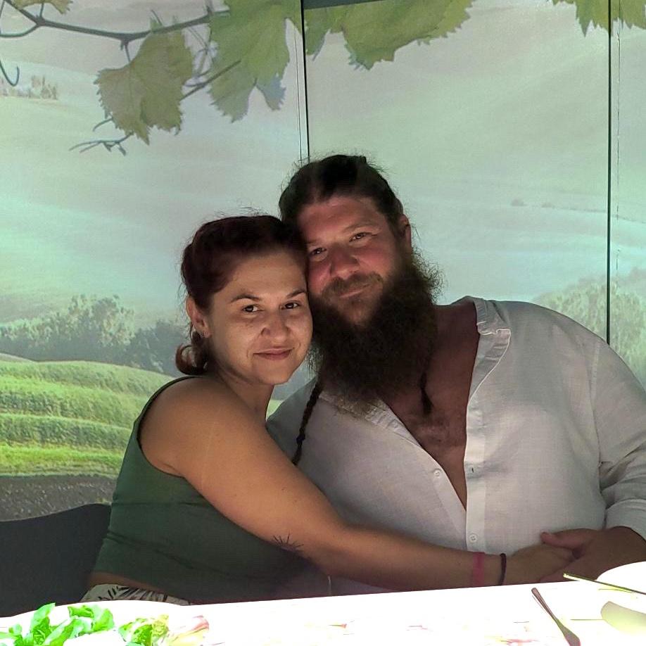 Our 1st Picture.