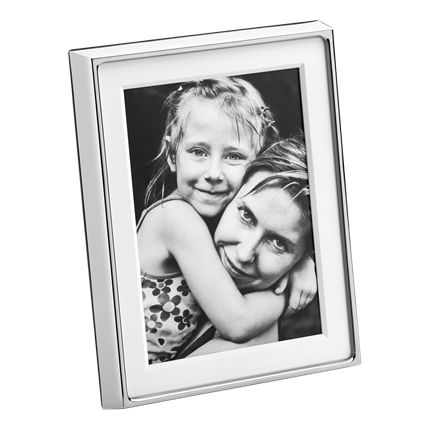 Deco Picture Frame, 5" x 7"