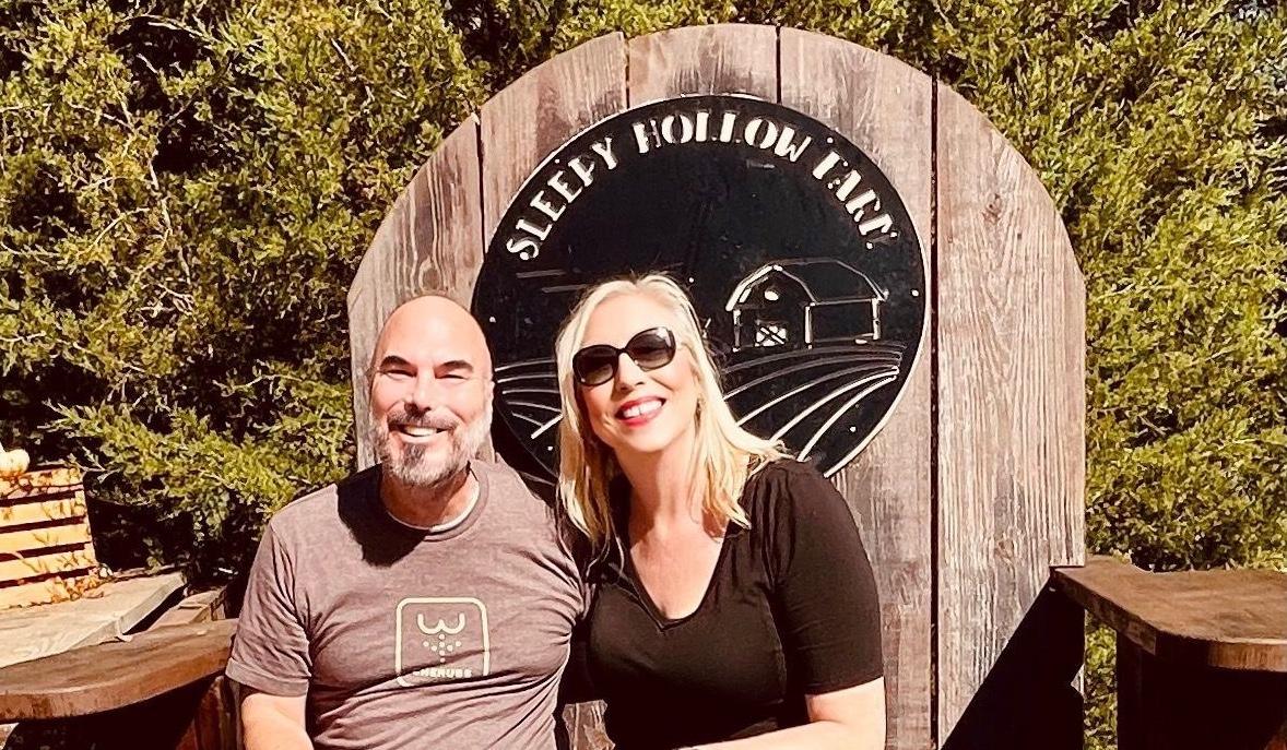 The Wedding Website of Kimberley Keappler Ruff and Scott Lambert