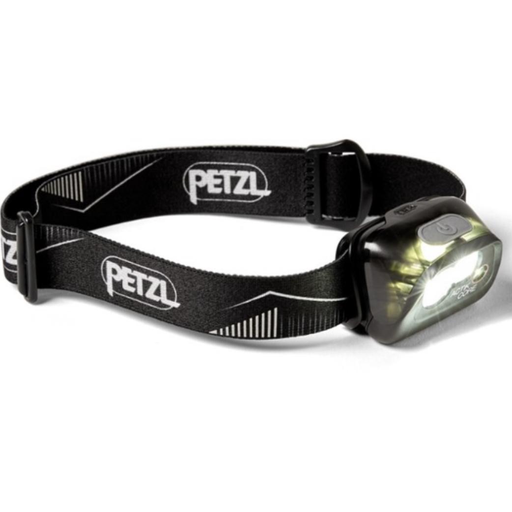 Petzl Actik Core Headlamp