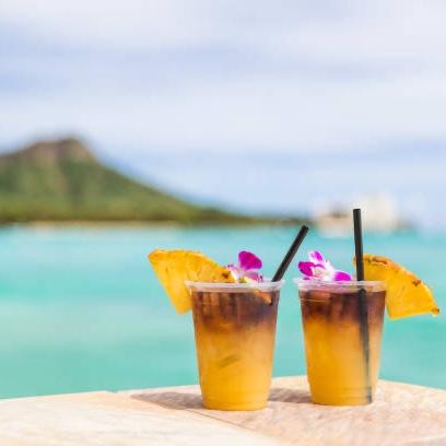 Drinks for Two