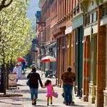 Stroll Main Street in Beacon!