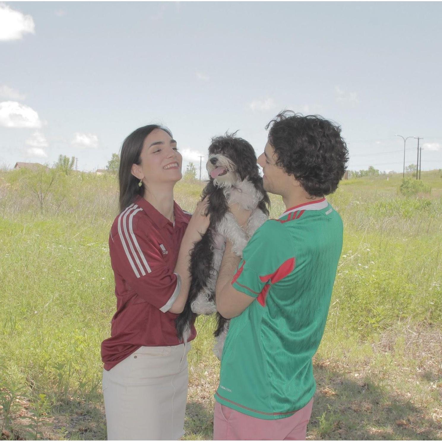 Miss Frida!