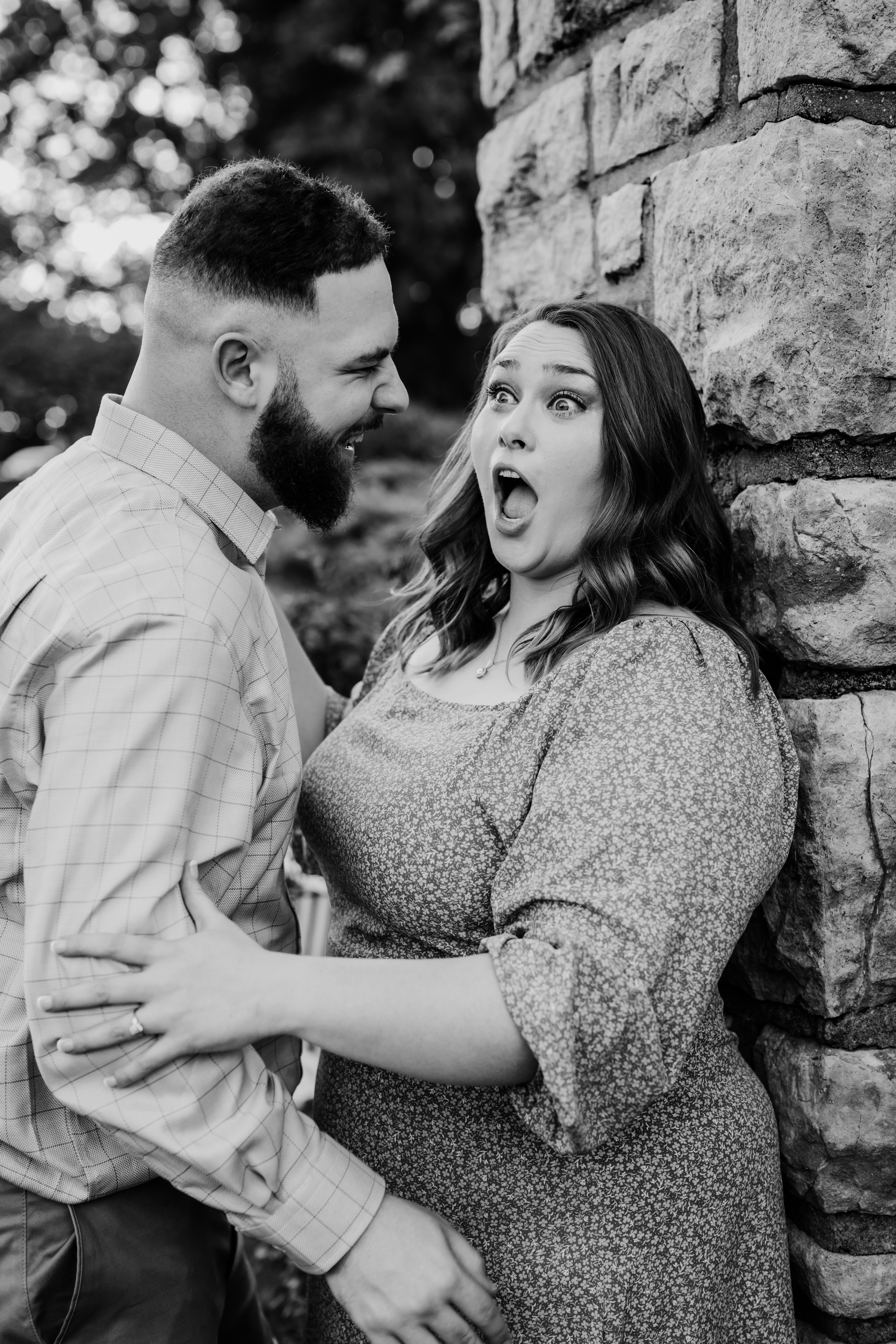 The Wedding Website of Audrey White and Dylan Karraker