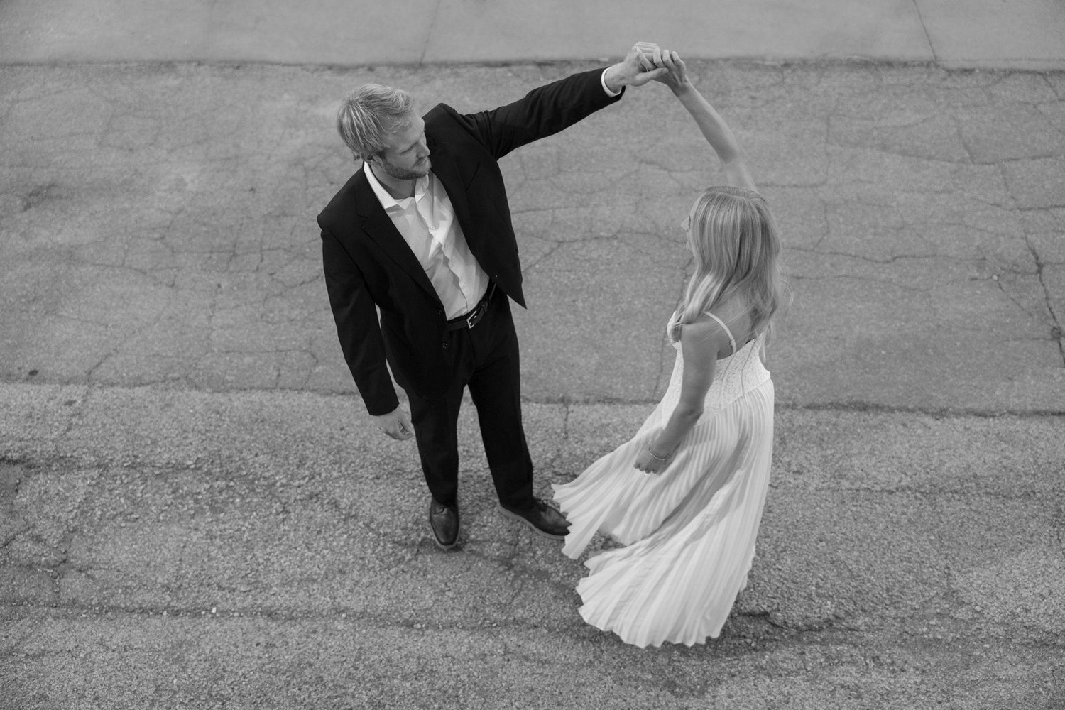 The Wedding Website of Aleah Voigt and Tyler Ihle