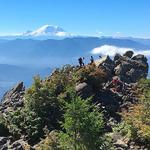 Mount Si Hike