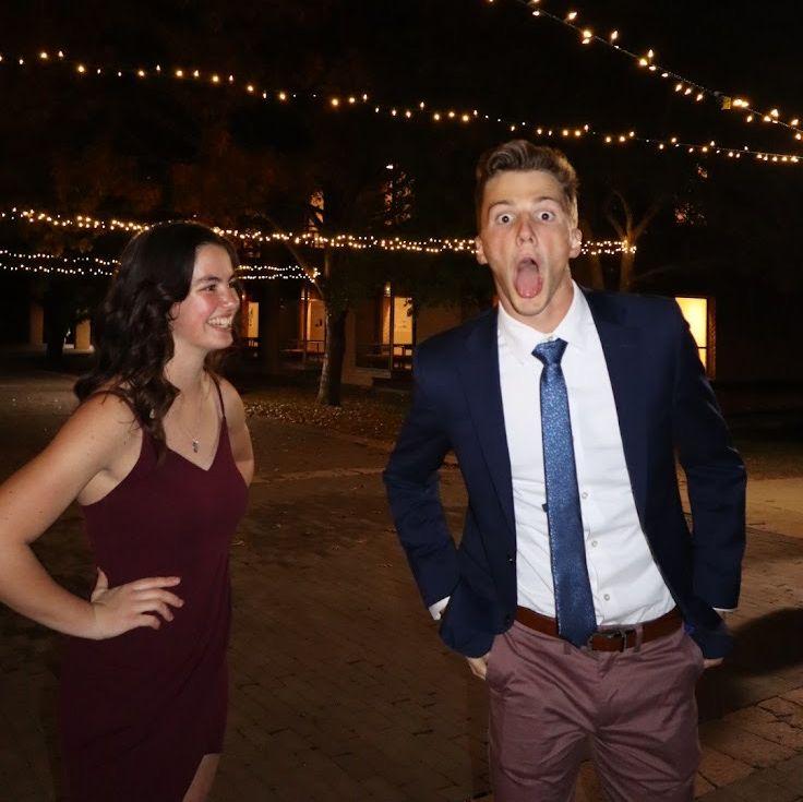 First Dance