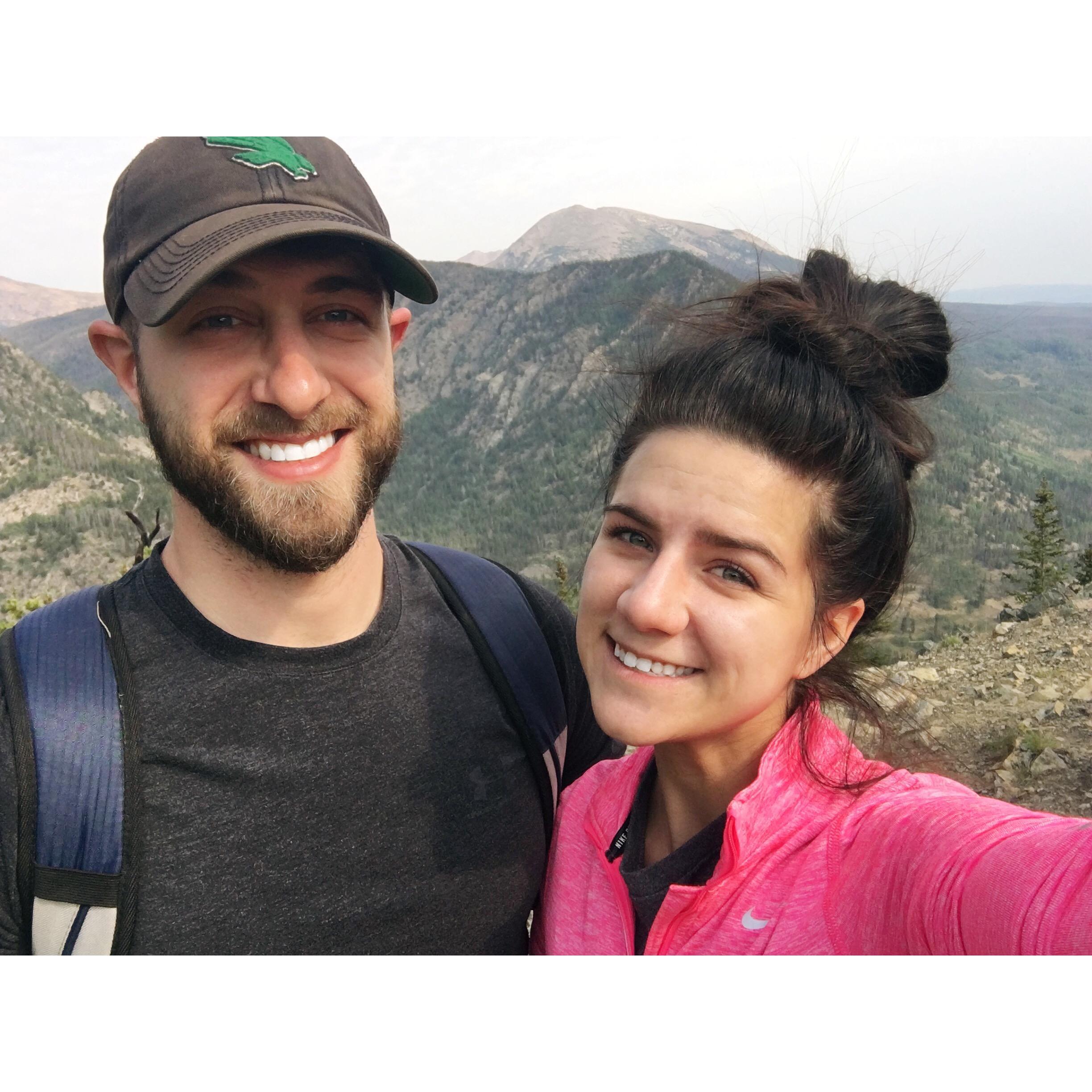 Colorado 2018