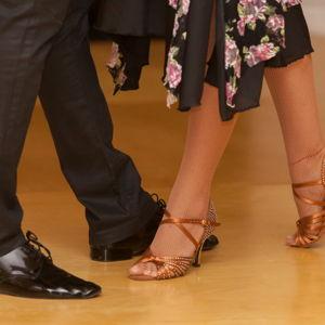Swing Dancing Lessons
