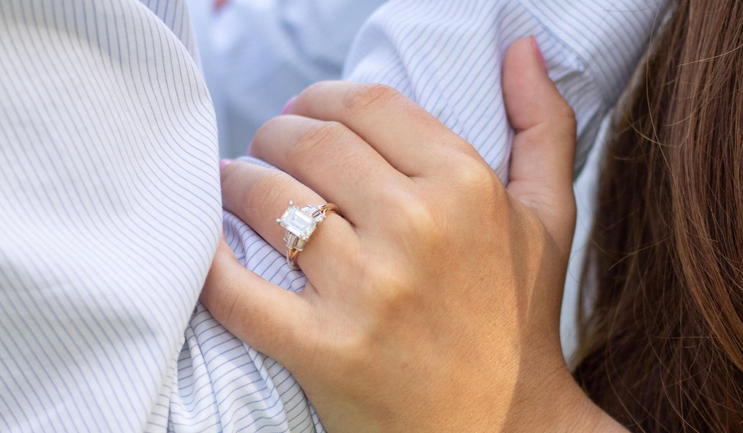 The Wedding Website of Taylor Nicole Broussard and Brett Ryan Clay