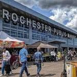 City of Rochester Public Market