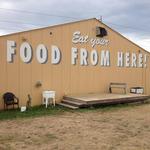 Chimacum Corner Farmstand