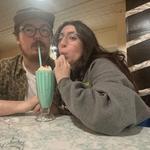 Reds Soda Fountain and Ice Cream