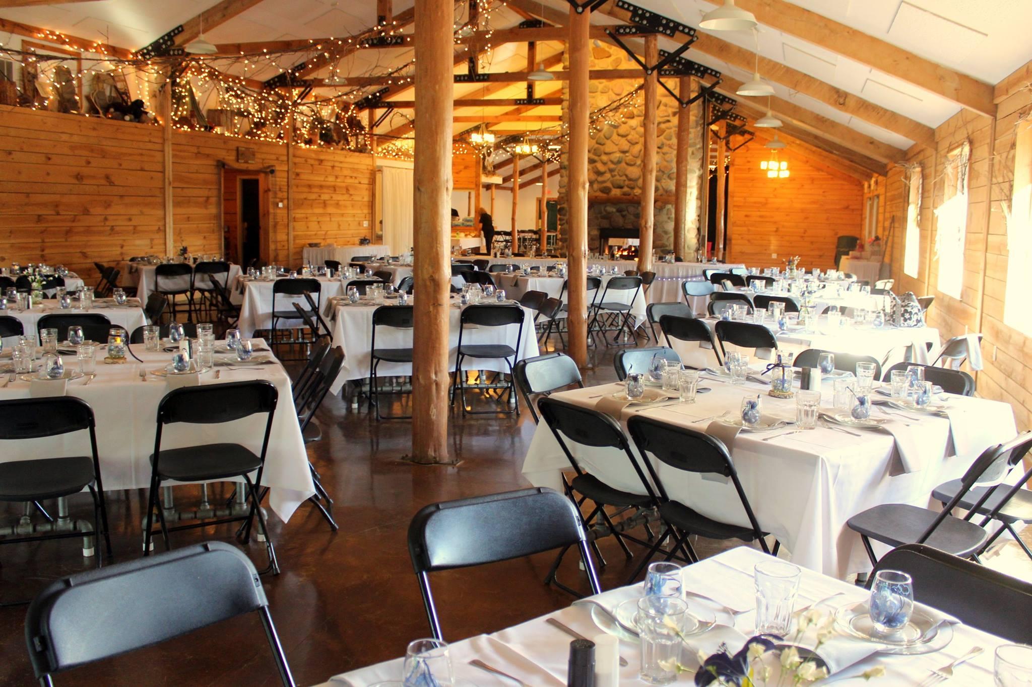 The Wedding Website of Stephanie Colson and Kyle Colson
