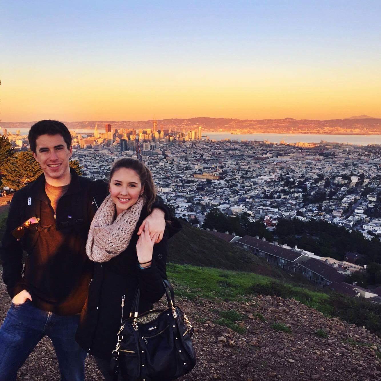 San Francisco, CA