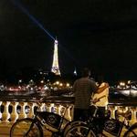 Take a Bike Tour