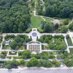 The North Carolina Arboretum