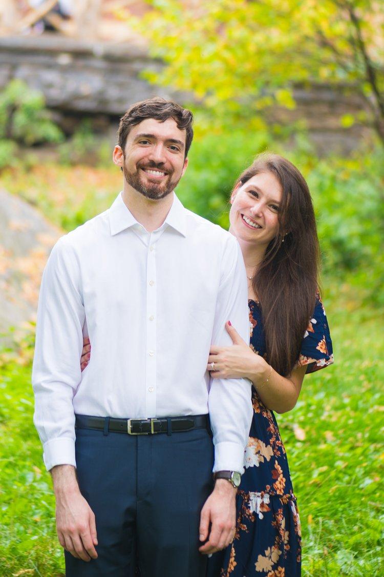 The Wedding Website of Oliver Noble and Emily Halford