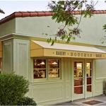 Bouchon Bakery