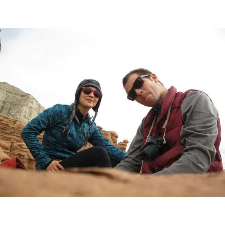 Goblin Valley 2011