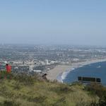 Malibu/LA Hikes