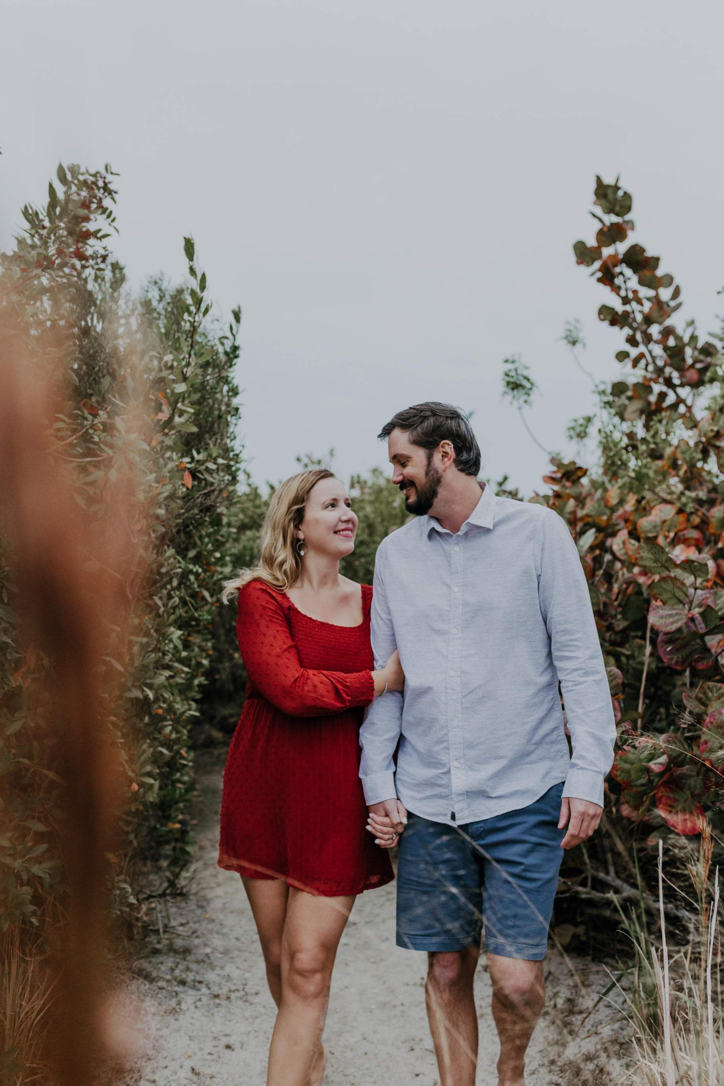 The Wedding Website of Logan Bonham and Ashley Addison