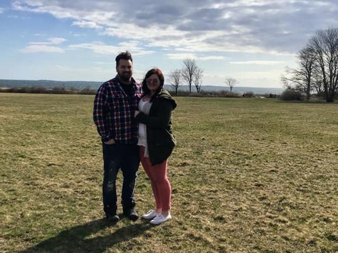 The Wedding Website of Kasey Leach and Billy Hayes