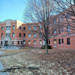 Glore Psychiatric Museum