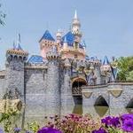 Disneyland Park