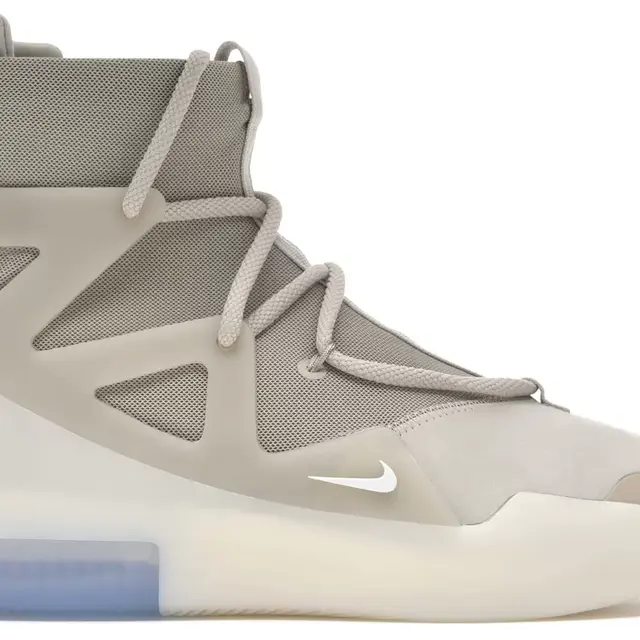 Nike Air Fear of God 1Oatmeal US Men size 8
