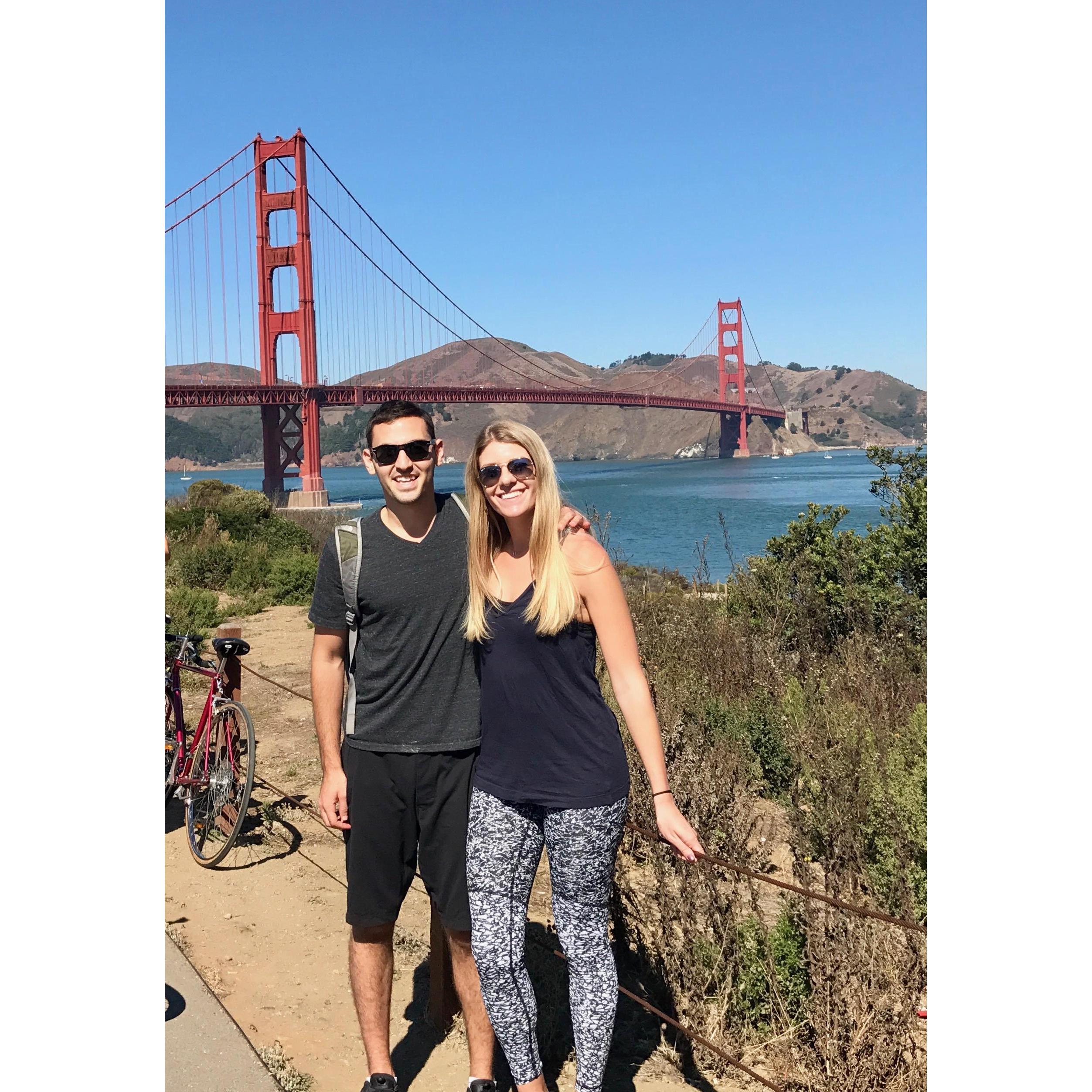 San Francisco