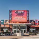 Xfinity Live! Philadelphia