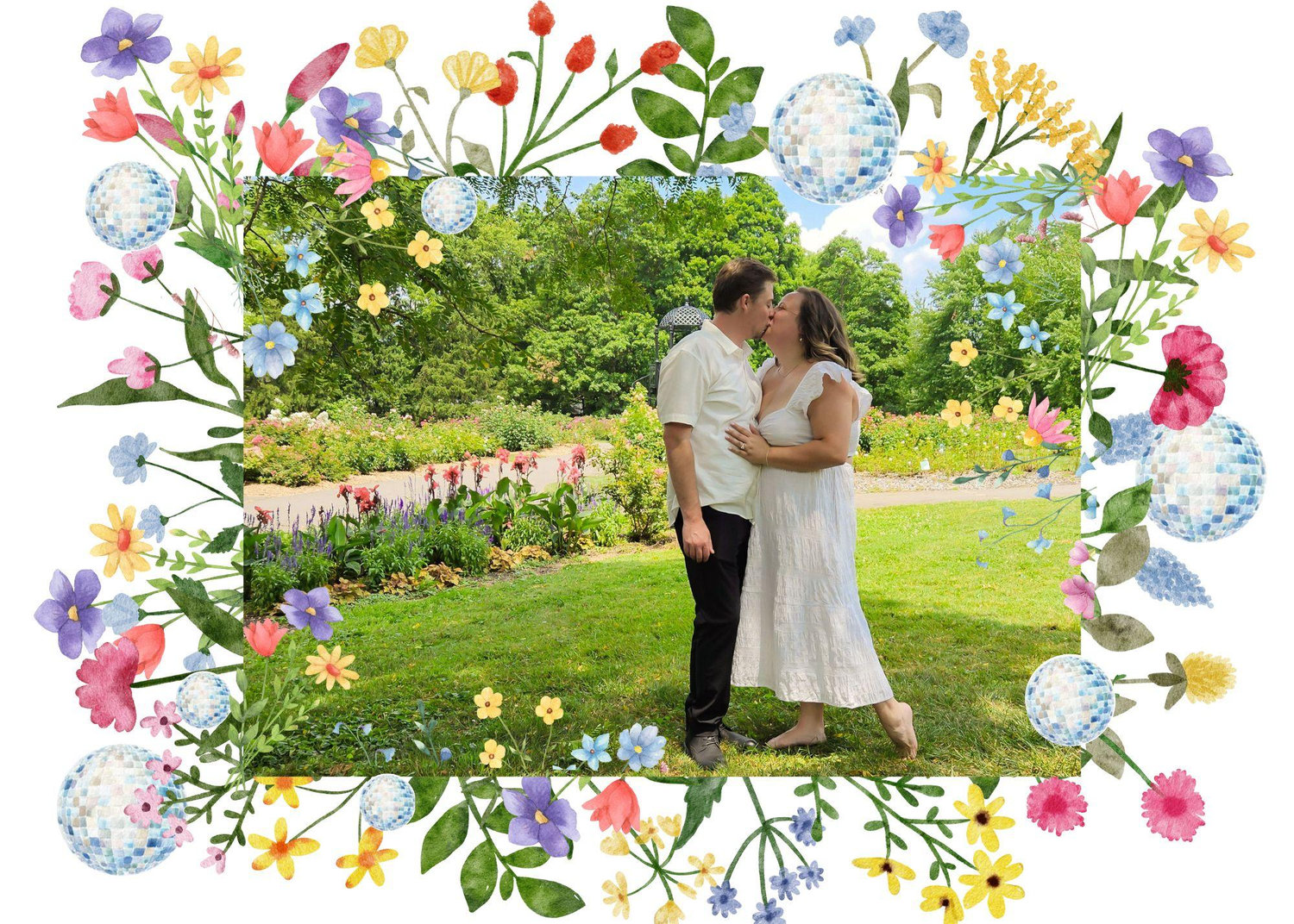 The Wedding Website of Kinsey Kistler and Philip Reynolds