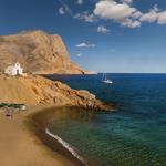 Daytrip to Anafi