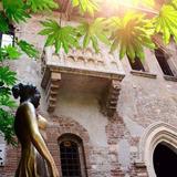 Casa di Giulietta (The House of Juliette)