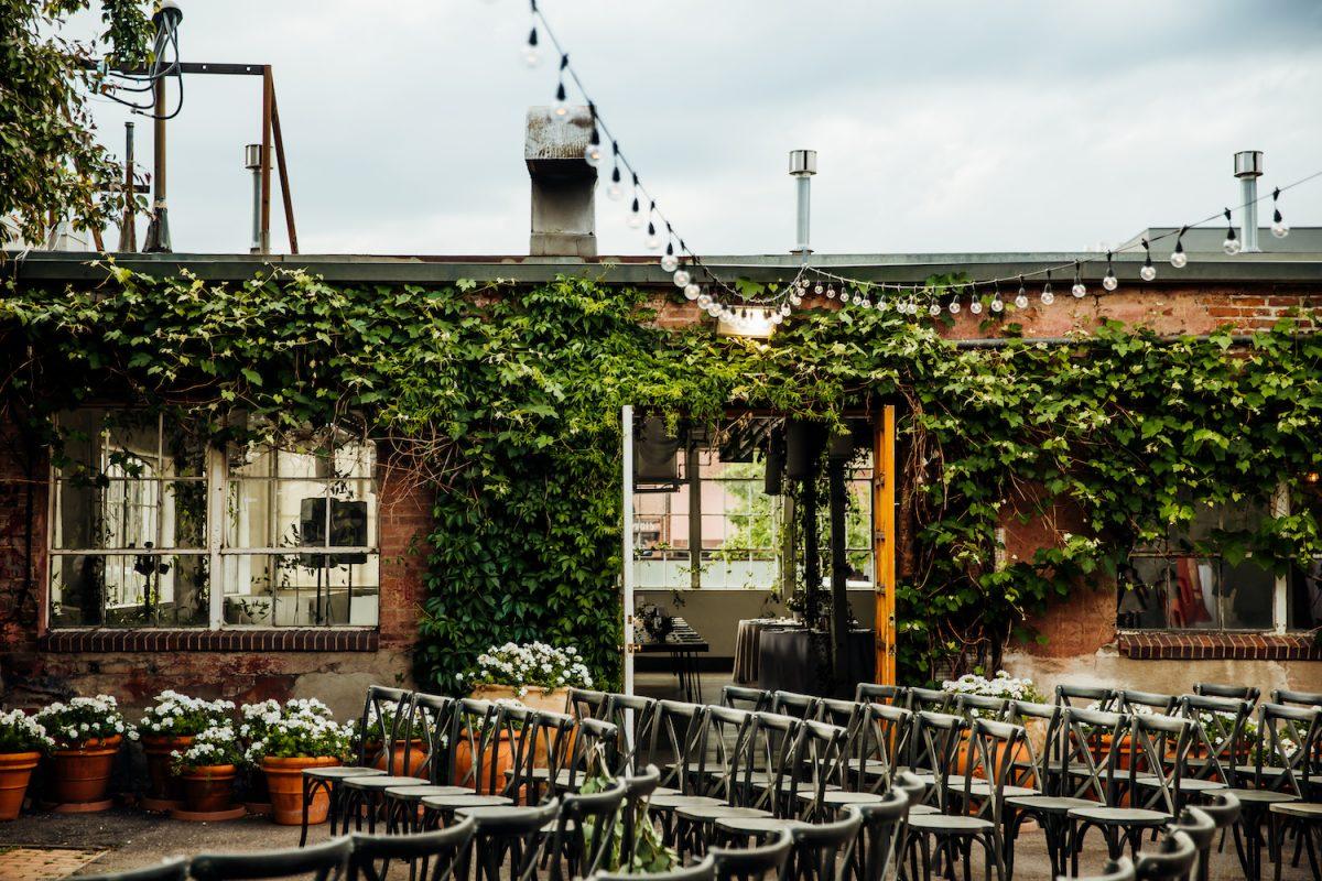 The Wedding Website of Ally Robichaud and Gabe Brookshier