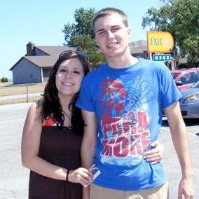 Fun times at Cedar Point!