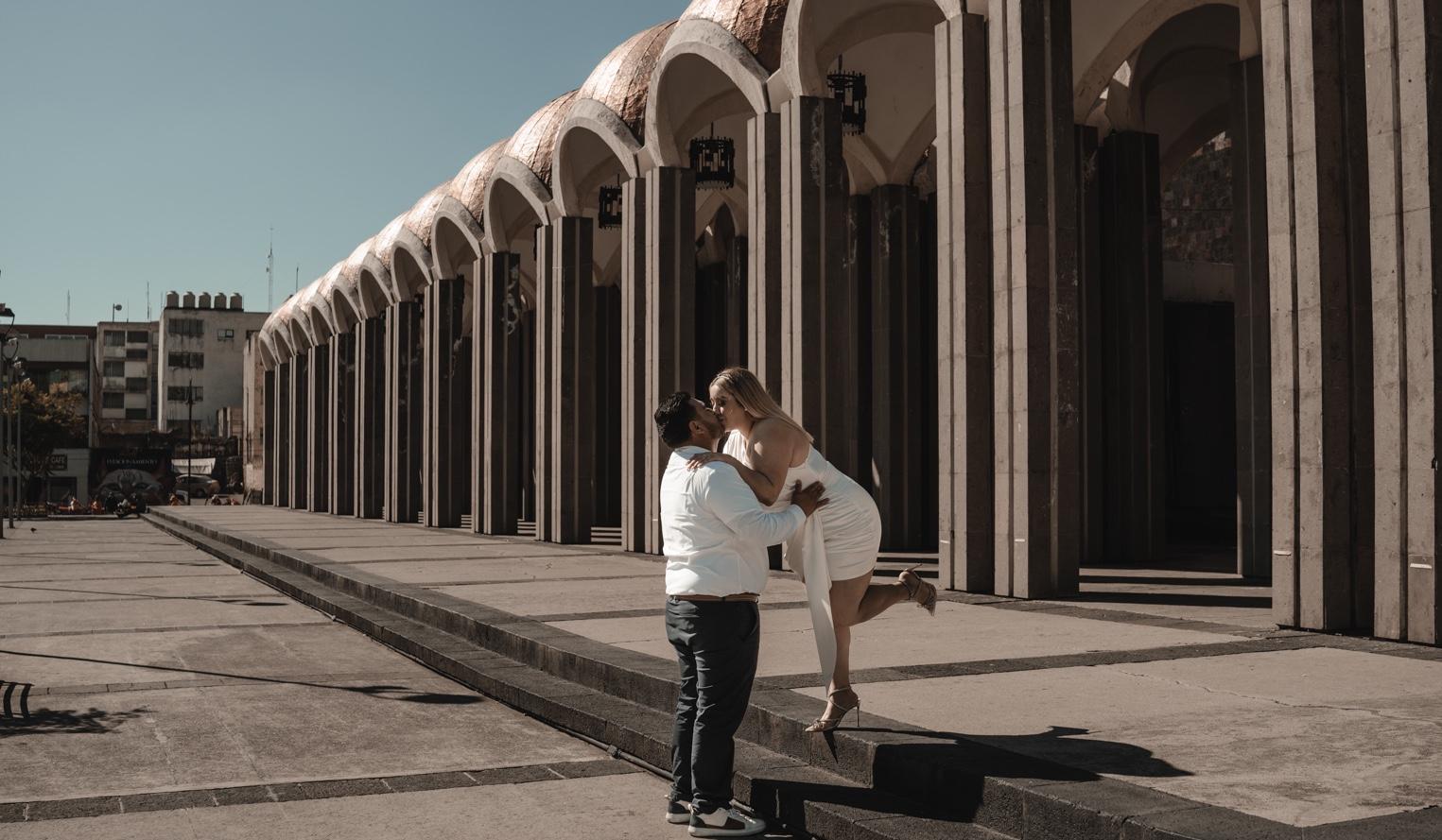 The Wedding Website of Leslie Garces and Steven Sigala