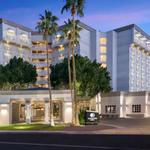 DoubleTree by Hilton Phoenix Mesa