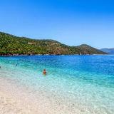 Antisamos Beach