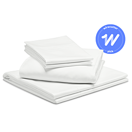 Percale Sheet Set