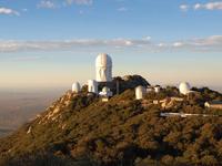 Kitt Peak National Observatory