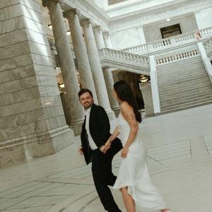 Our newlywed fund
