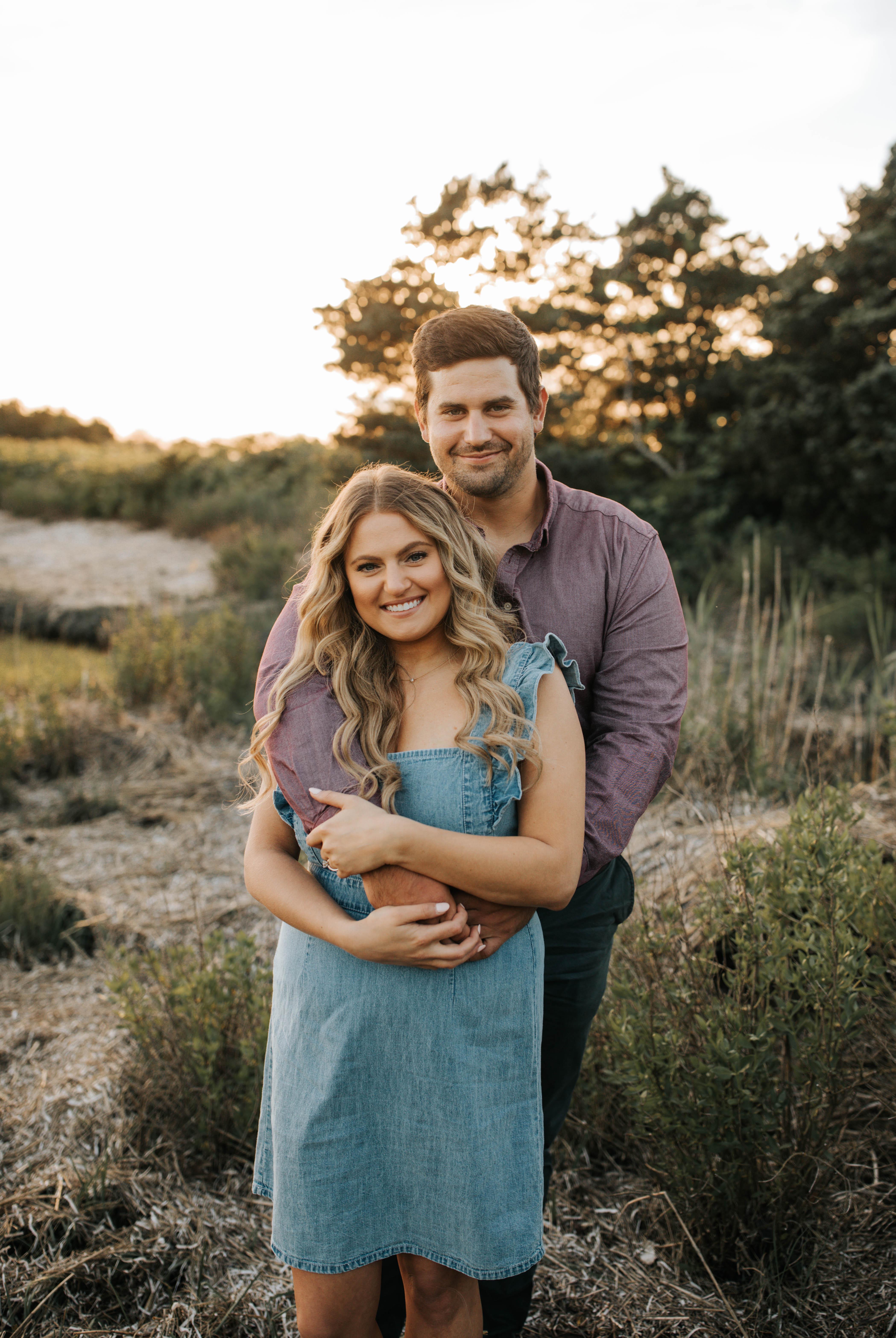 The Wedding Website of Jenna Kidd and Xander Fuccillo