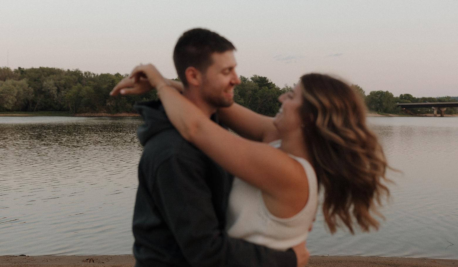 The Wedding Website of Laura Schmidt and Aaron Morehouse
