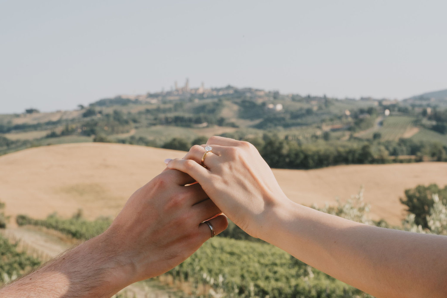 The Wedding Website of Mikayla Tonella and Alex Wiggins