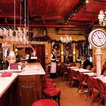 Leunig's Bistro