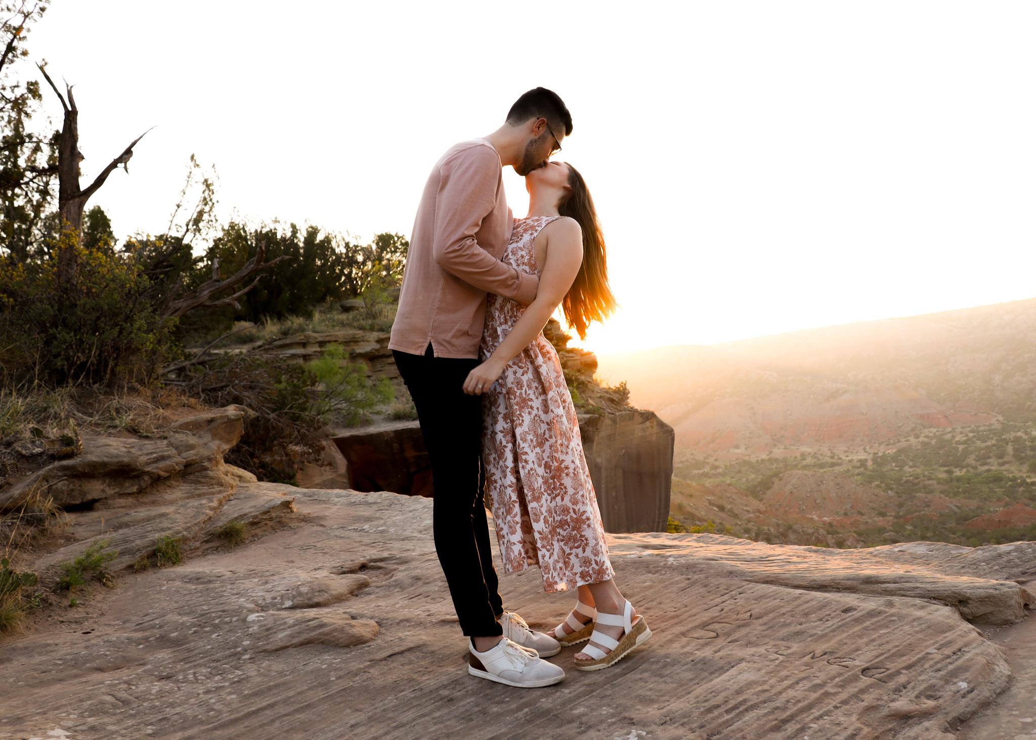 The Wedding Website of Haley Burden and Joshua Dusek
