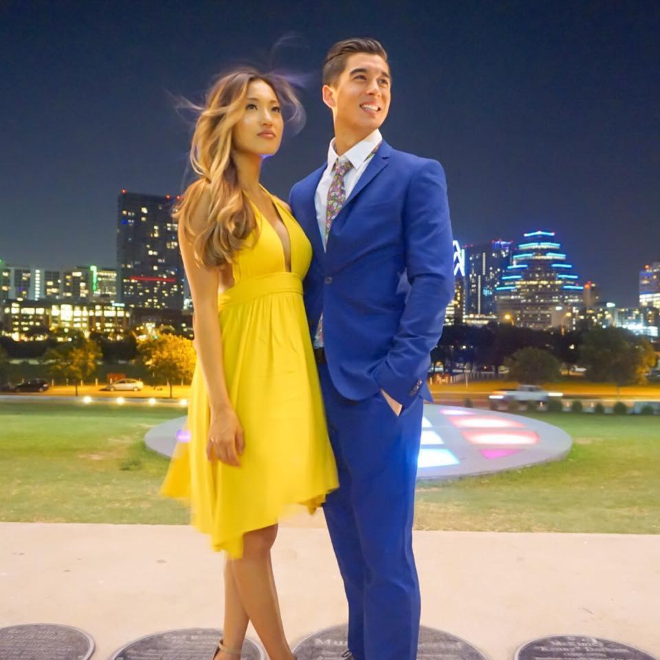 La la land symphony at the Long Center