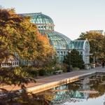 Botanic Garden